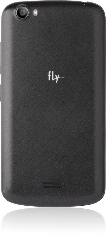 Мобильный телефон Fly FS512 Nimbus 10