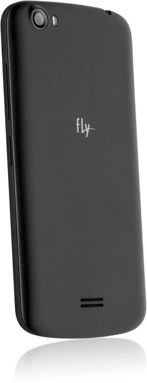 Мобильный телефон Fly FS512 Nimbus 10