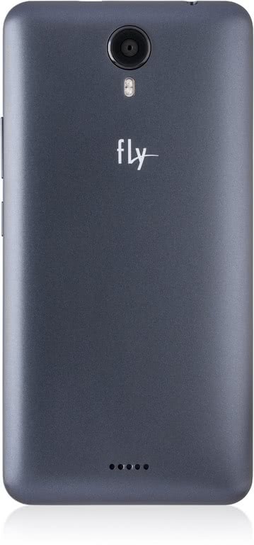 Мобильный телефон Fly FS517 Cirrus 11