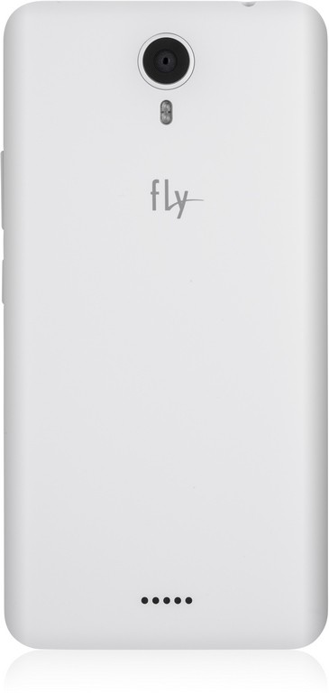 Мобильный телефон Fly FS517 Cirrus 11