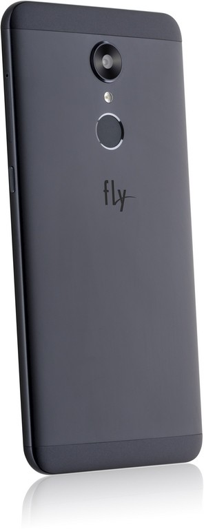 Мобильный телефон Fly FS518 Cirrus 13