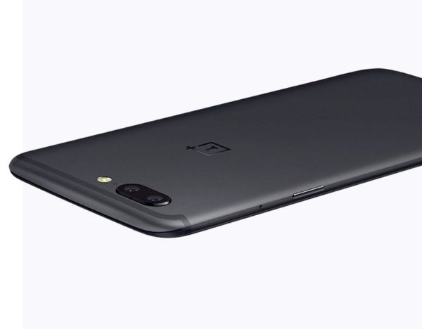 Мобильный телефон OnePlus 5 64GB