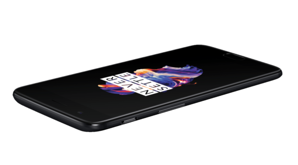 Мобильный телефон OnePlus 5 128GB