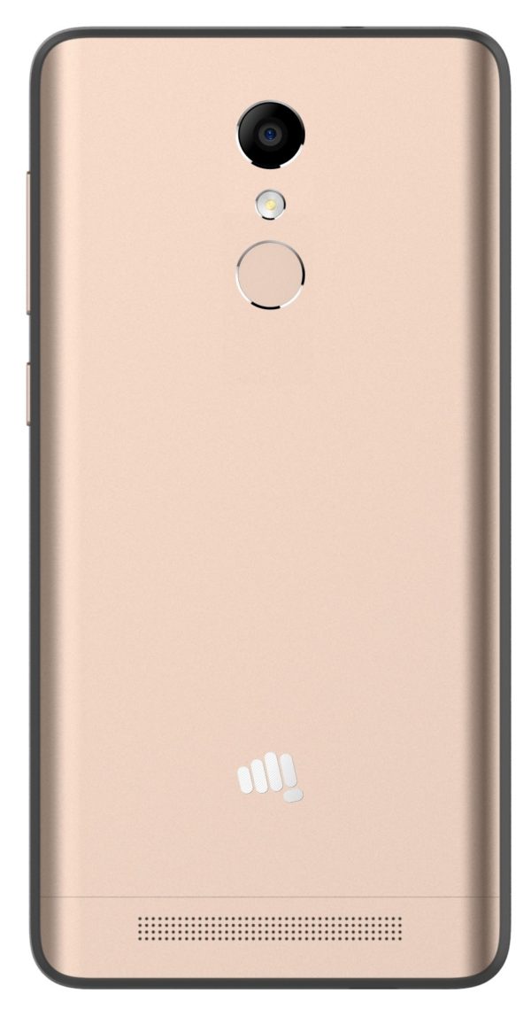 Мобильный телефон Micromax Canvas Juice A1 Q4260