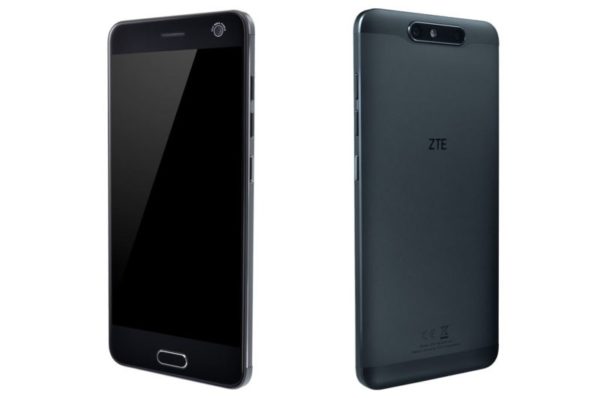 Мобильный телефон ZTE Blade V8 32GB