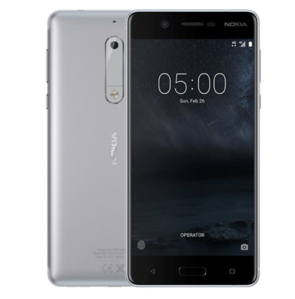 Мобильный телефон Nokia 5 Dual Sim