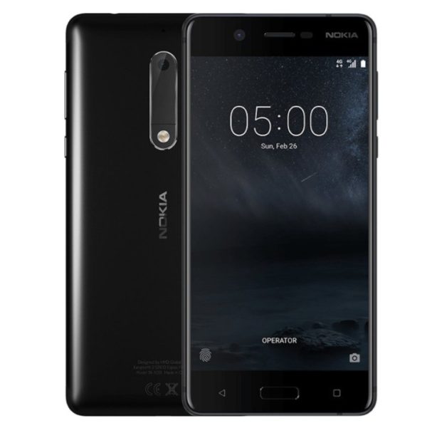 Мобильный телефон Nokia 5 Dual Sim