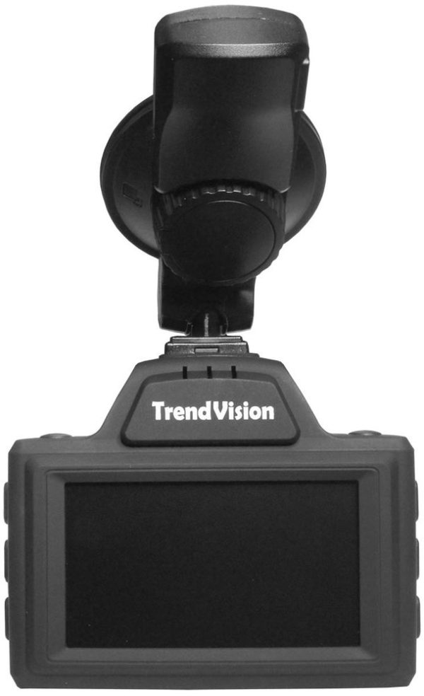 Видеорегистратор TrendVision Combo