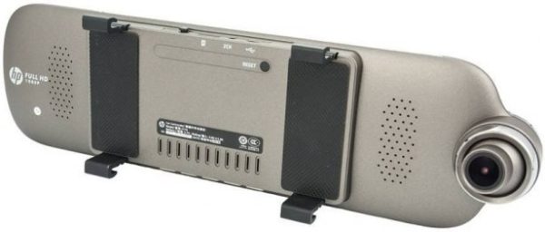 Видеорегистратор HP F770