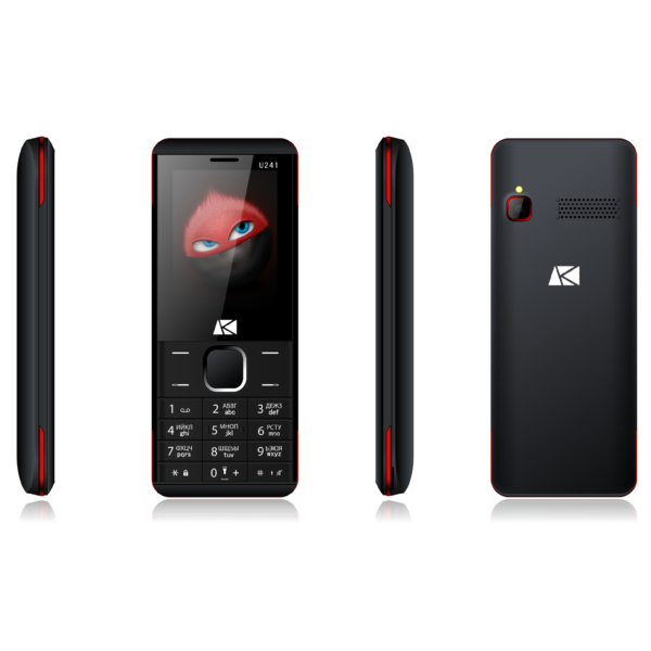 Мобильный телефон ARK U241