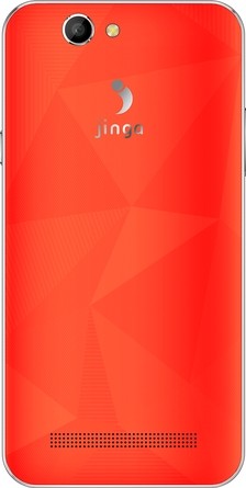Мобильный телефон Jinga Fresh