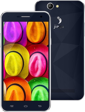 Мобильный телефон Jinga Fresh 4G