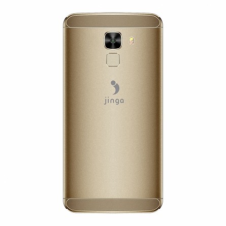 Мобильный телефон Jinga Iron