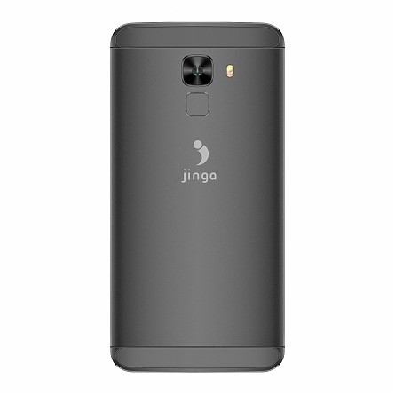 Мобильный телефон Jinga Iron