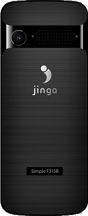 Мобильный телефон Jinga Simple F315B