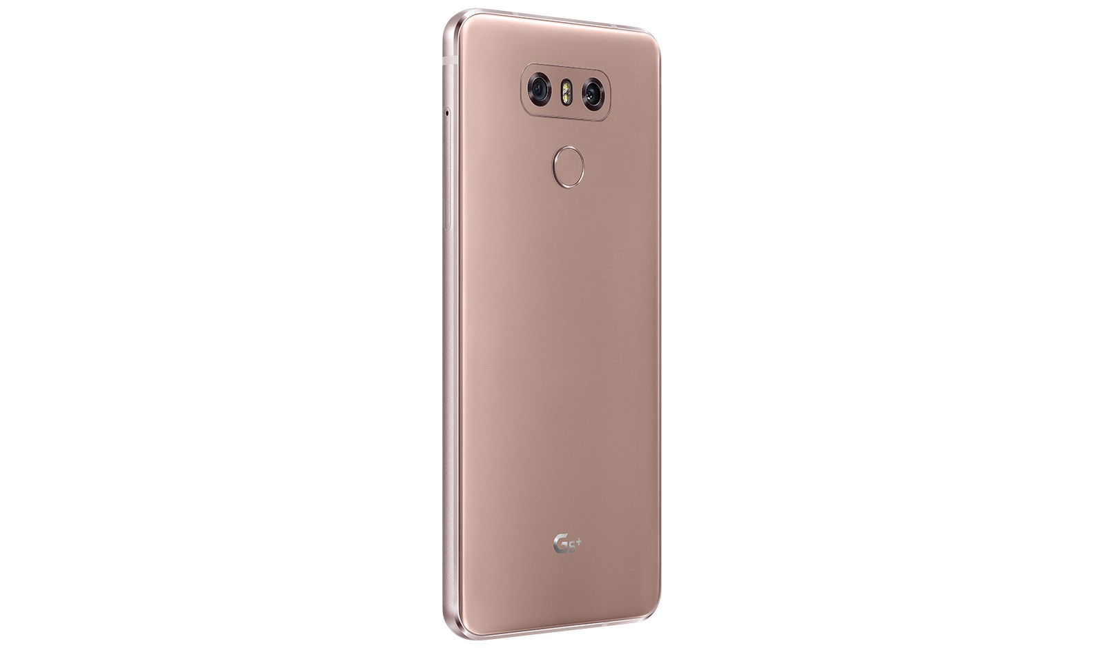 Мобильный телефон LG G6 Plus 128GB Duos. Цена 19413 ₽. Доставка по России