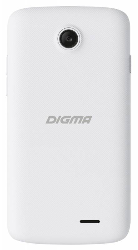 Мобильный телефон Digma Vox A10 3G