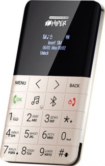 Мобильный телефон Hiper sPhone One