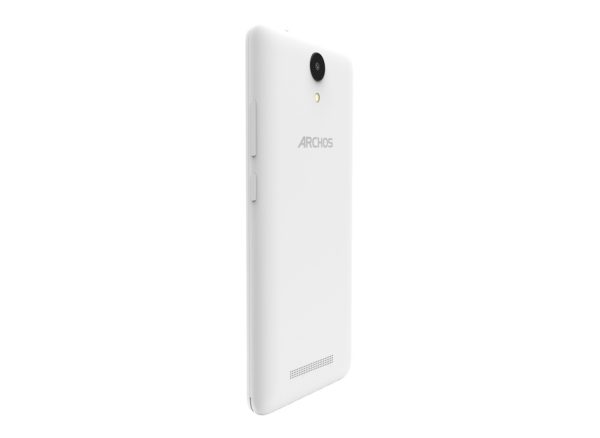 Мобильный телефон Archos 50 Platinum 4G