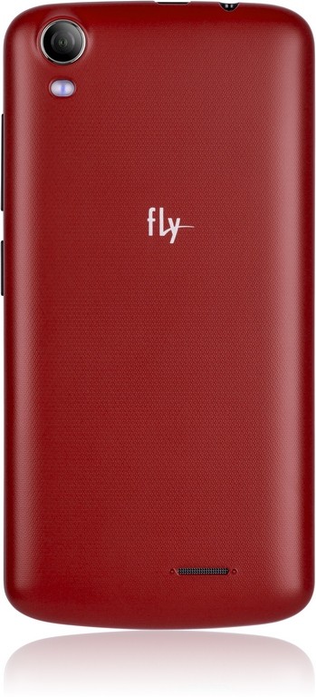 Мобильный телефон Fly FS456 Nimbus 14