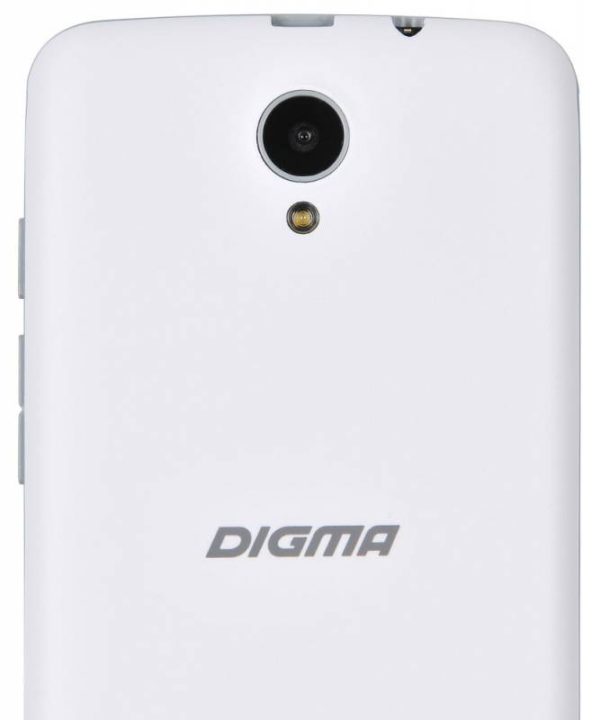 Мобильный телефон Digma Hit Q400 3G