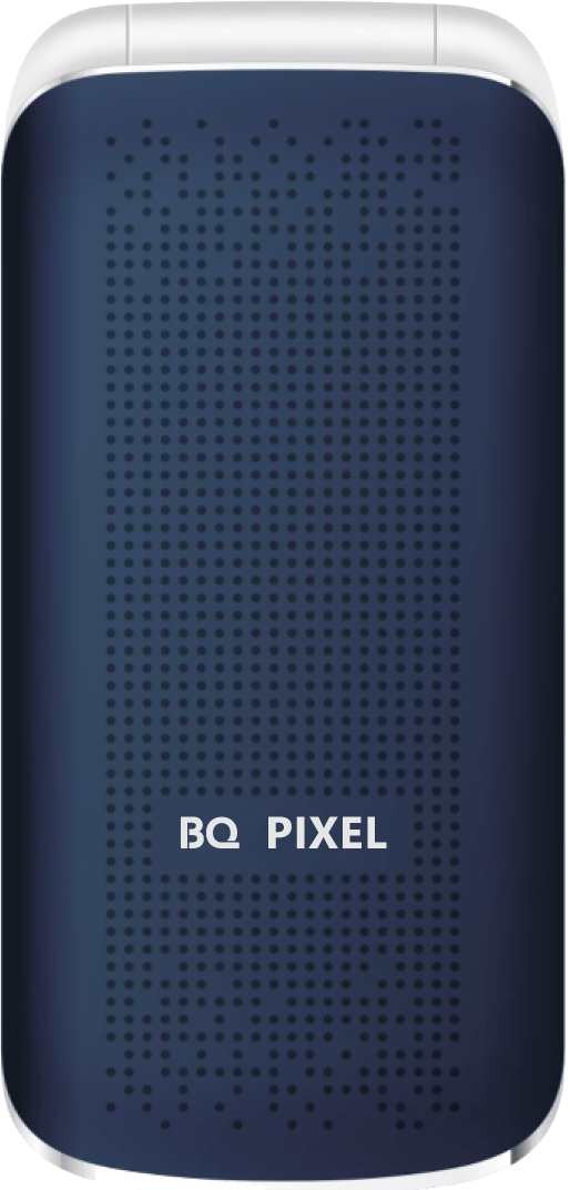 Мобильный телефон BQ BQ-1810 Pixel