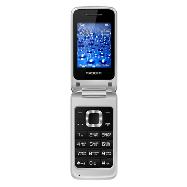 Мобильный телефон Texet TM-304