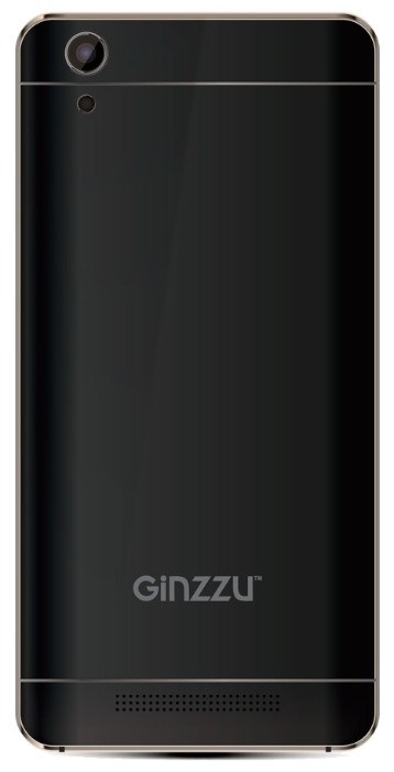 Мобильный телефон Ginzzu S5001