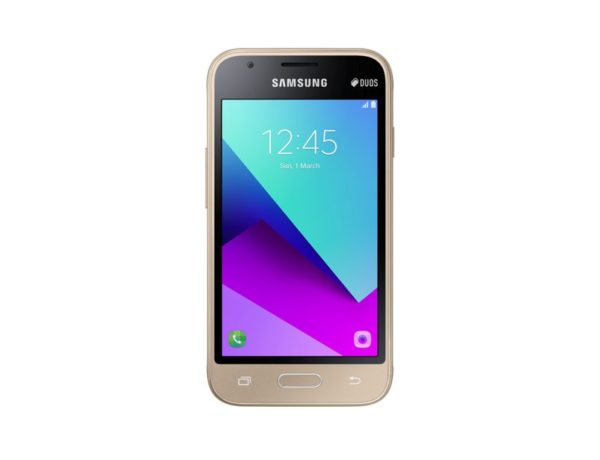 Мобильный телефон Samsung Galaxy J1 mini Prime