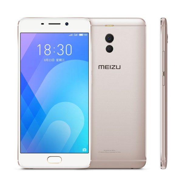 Мобильный телефон Meizu M6 Note 16GB