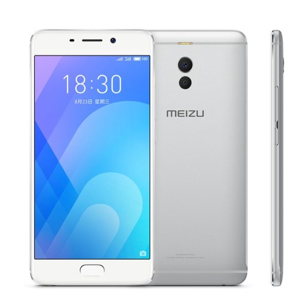 Мобильный телефон Meizu M6 Note 32GB