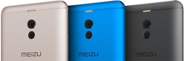 Мобильный телефон Meizu M6 Note 16GB