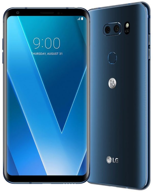 Мобильный телефон LG V30 128GB Duos