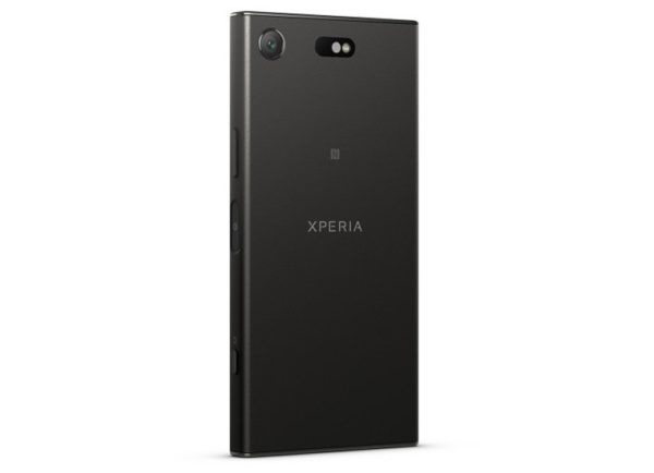 Мобильный телефон Sony Xperia XZ1 Compact