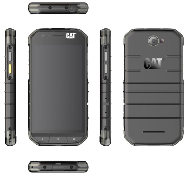 Мобильный телефон CATerpillar S31