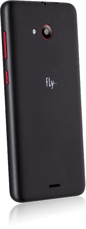 Мобильный телефон Fly FS458 Stratus 7