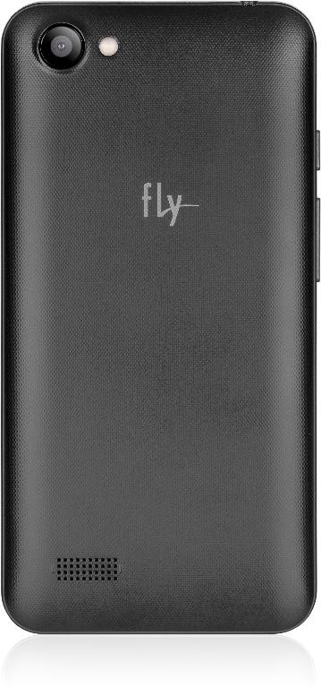 Мобильный телефон Fly FS459 Nimbus 16