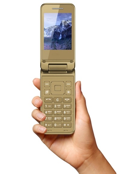 Мобильный телефон Vertex S106