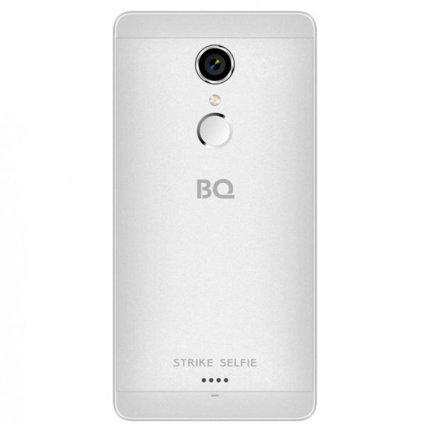 Мобильный телефон BQ BQ-5050 Strike Selfie
