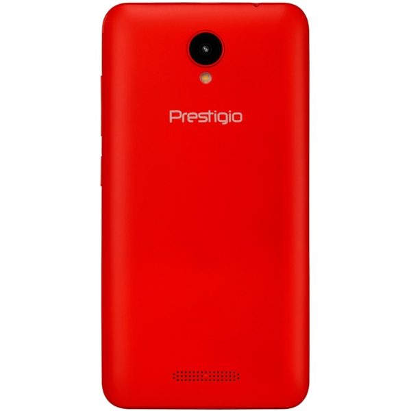 Мобильный телефон Prestigio Wize G3