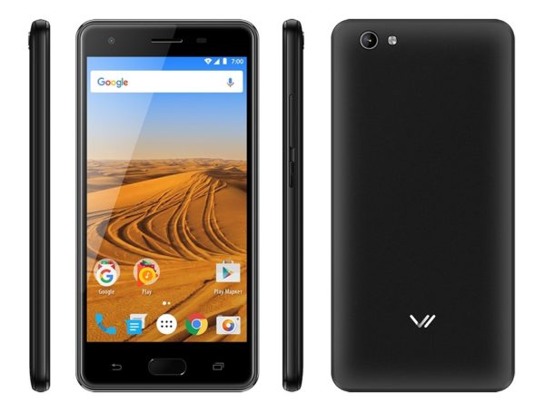 Мобильный телефон Vertex Impress Dune