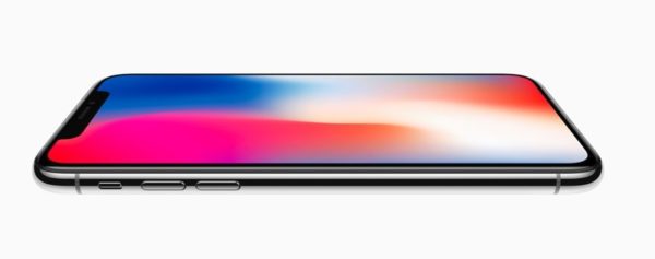 Мобильный телефон Apple iPhone X 64GB