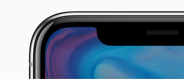 Мобильный телефон Apple iPhone X 64GB