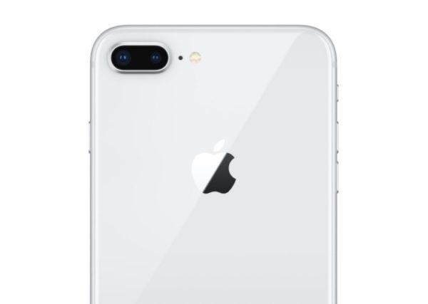 Мобильный телефон Apple iPhone 8 Plus 256GB