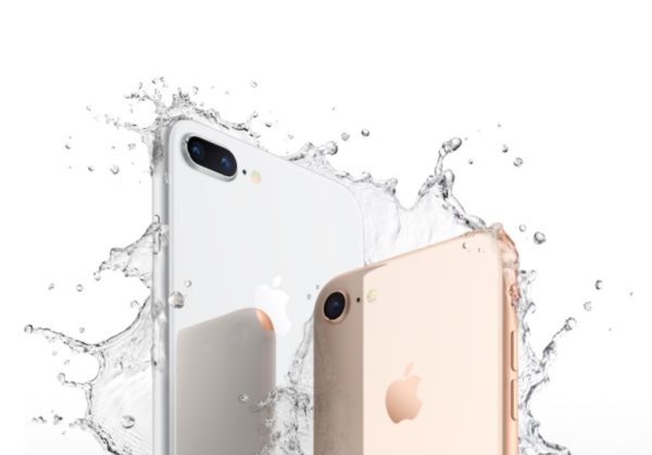 Мобильный телефон Apple iPhone 8 Plus 64GB