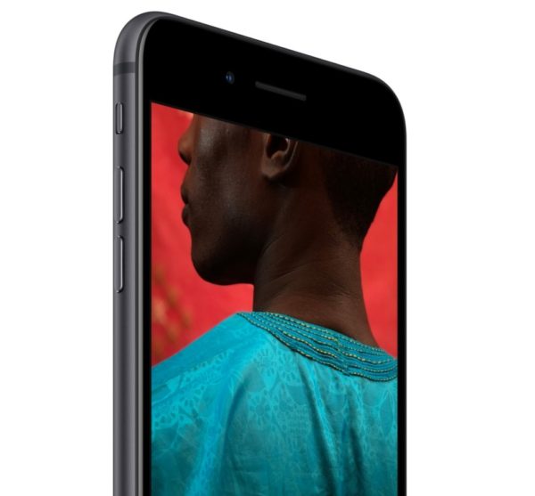 Мобильный телефон Apple iPhone 8 Plus 256GB