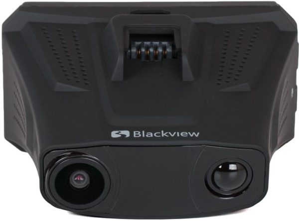 Видеорегистратор Blackview Combo 1 GPS/GLONASS