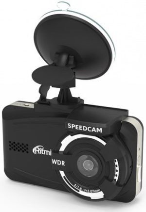 Видеорегистратор Ritmix AVR-830G