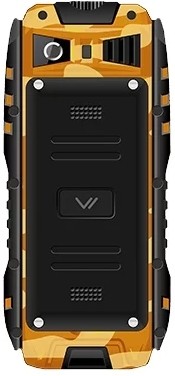 Мобильный телефон Vertex K202