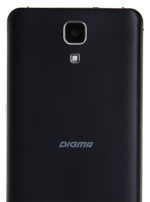 Мобильный телефон Digma Vox G500 3G